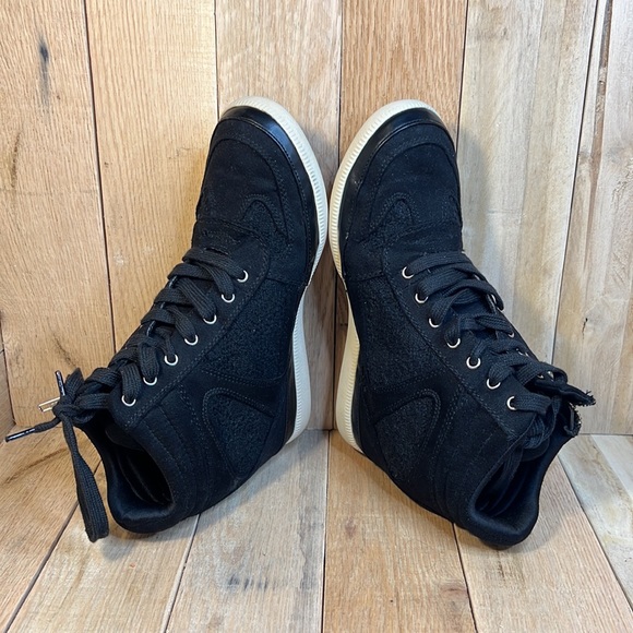 Women's Aeropostale Fashion Sneakers - Picture 6 of 8